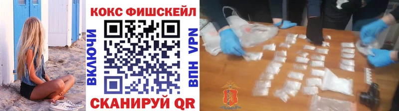 Купить где  Гдов  Cocaine Fish Scale 